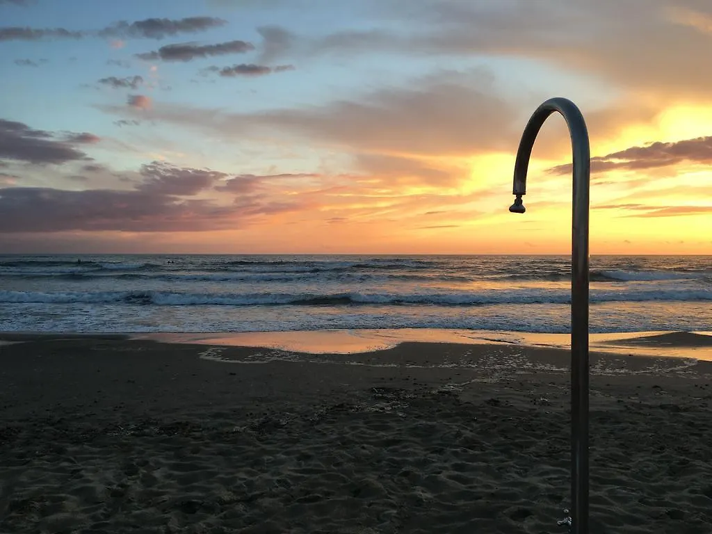 Milena Beach Apartment Viareggio