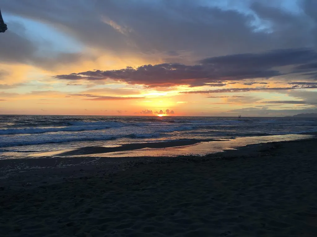 Milena Beach Apartment Viareggio