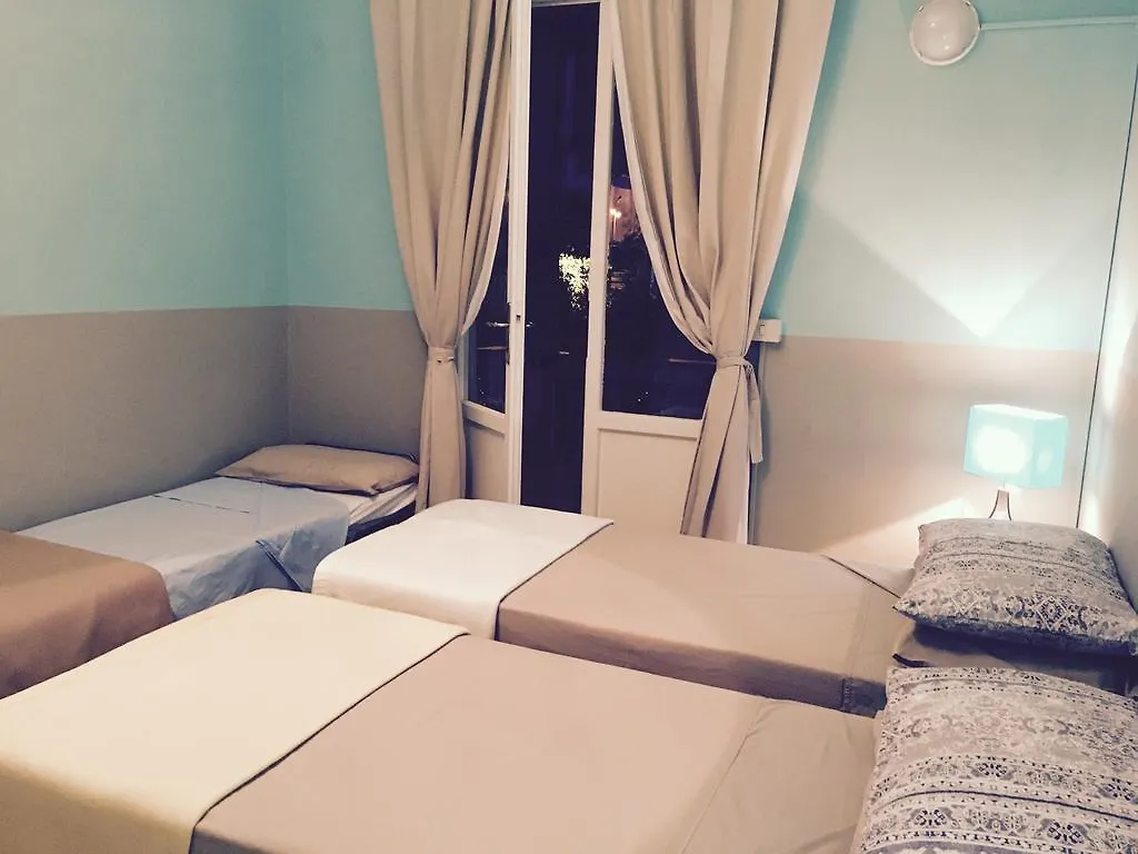 Milena Beach Apartment Viareggio