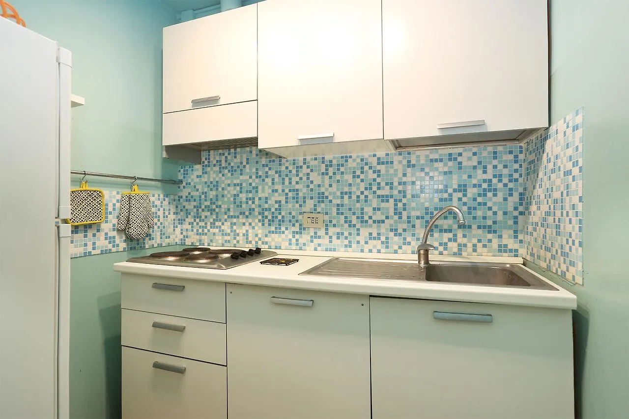 Milena Beach Apartment Viareggio