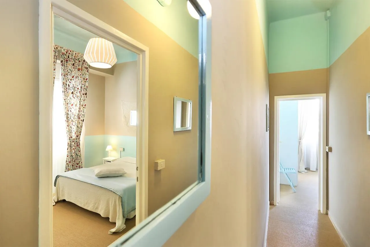 Milena Beach Apartment Viareggio