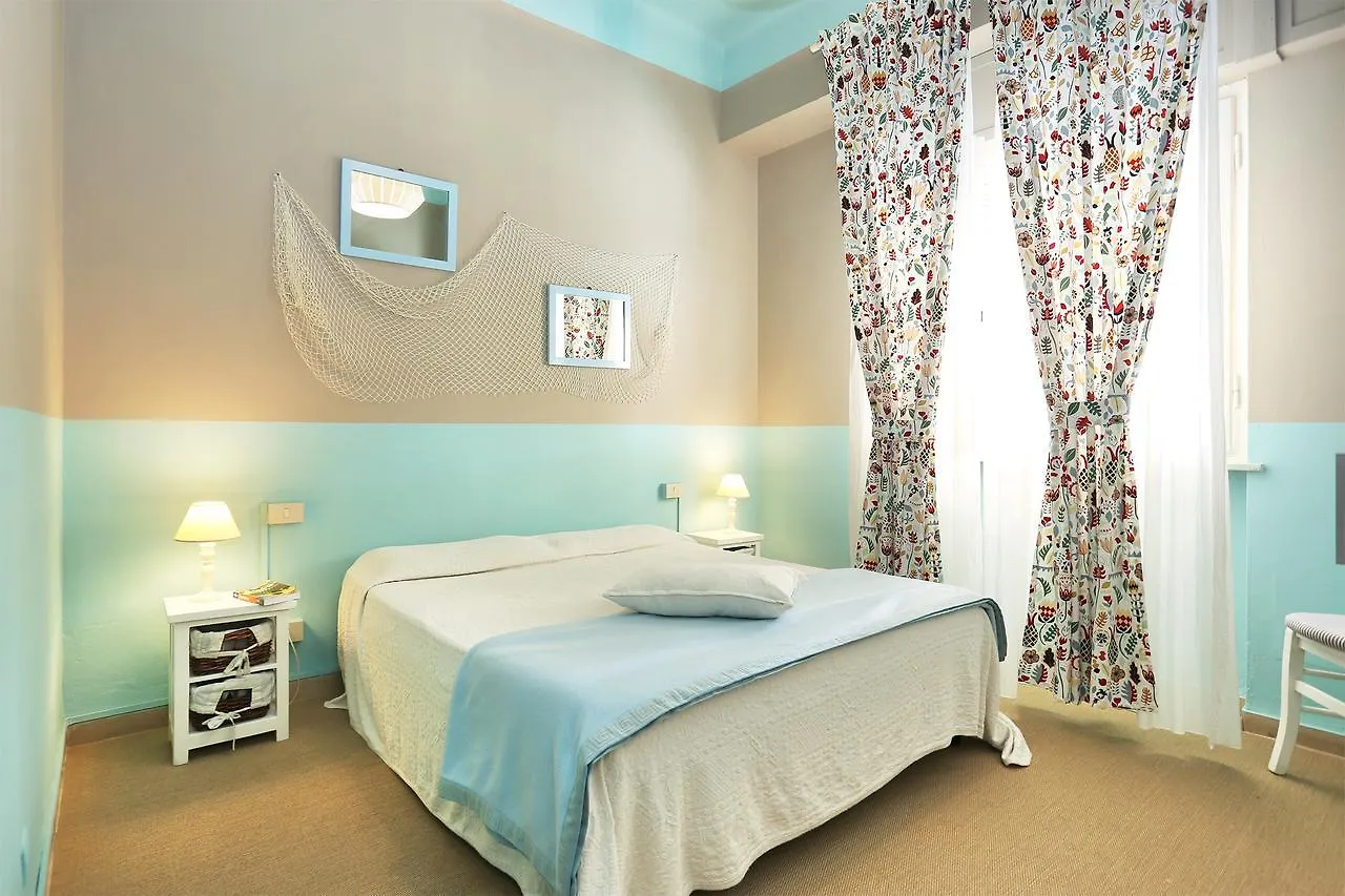 Milena Beach Apartment Viareggio 0*,  Italy