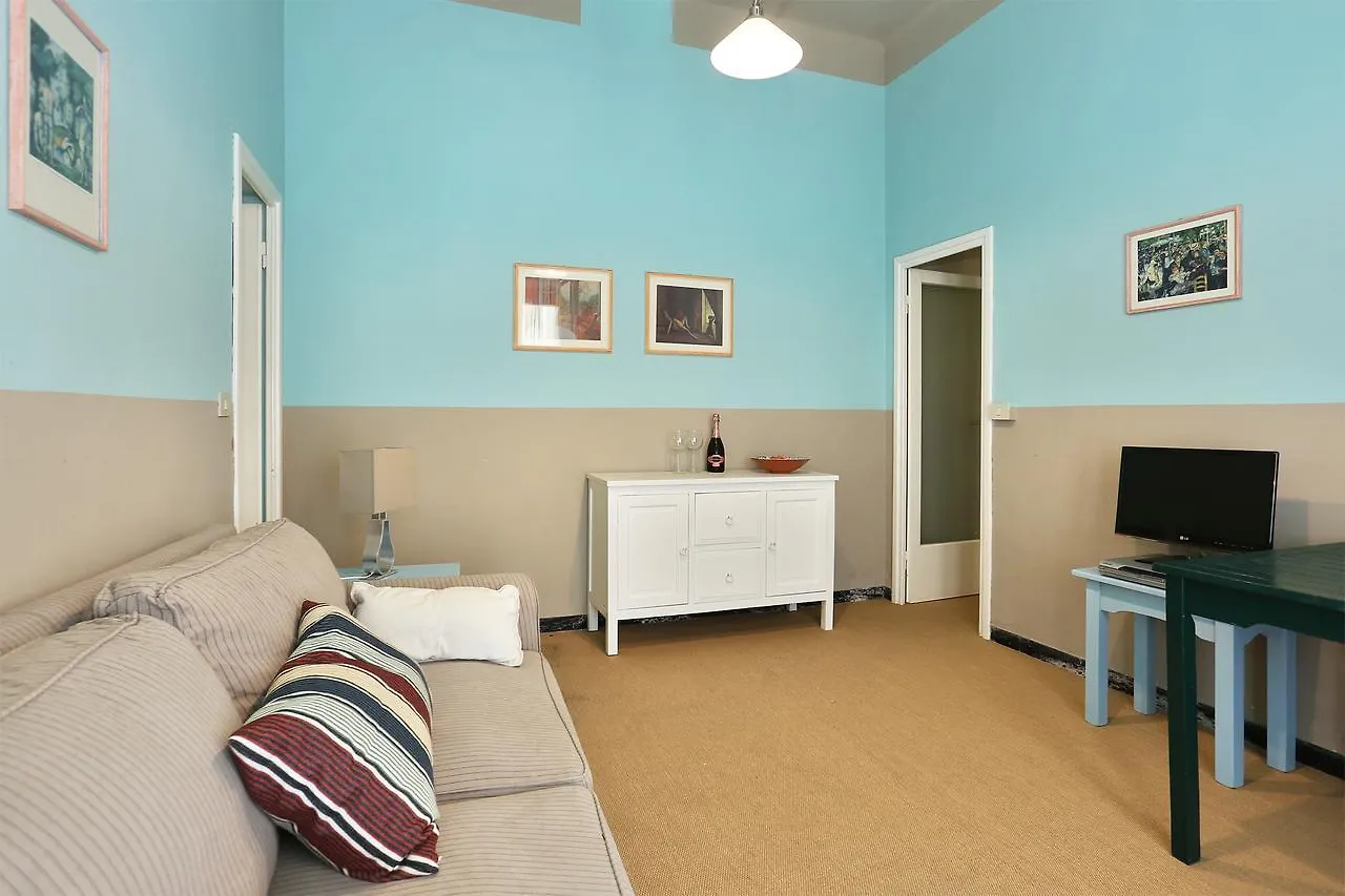 Milena Beach Apartment Viareggio