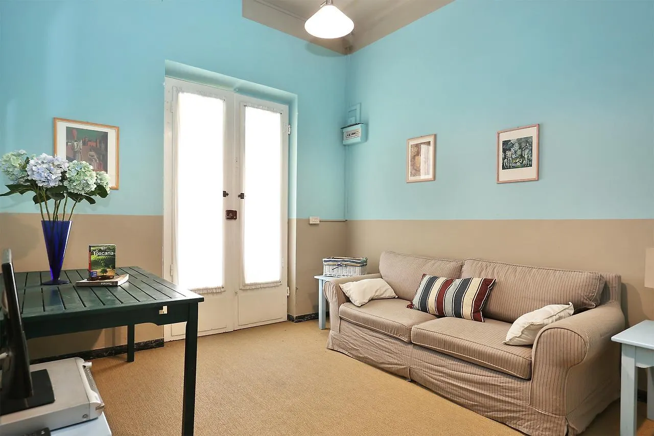 Milena Beach Apartment Viareggio